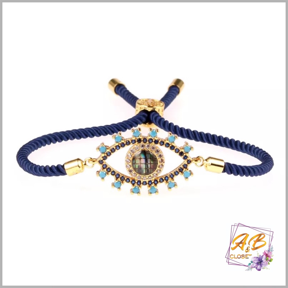 ✨JUST IN✨ Evil Eye Bracelet